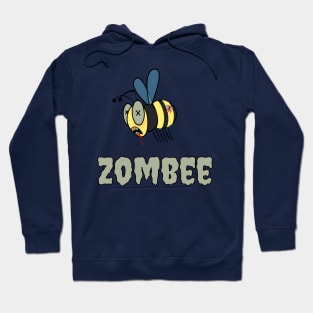 Zombee Hoodie